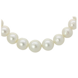 Kette aus echten Südsee Perlen